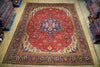 Load image into Gallery viewer, Fine-Quality-Persian-Tabriz-Heriz-Rug.jpg