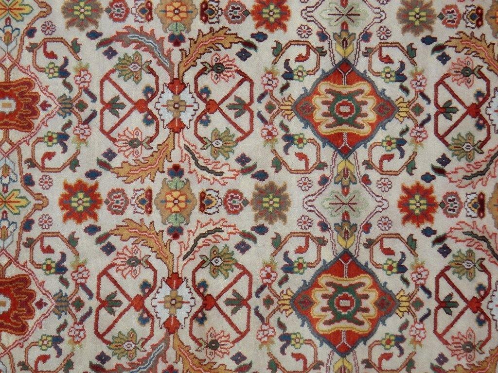 9x12 Serapi Rug - India - bestrugplace
