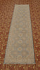 Load image into Gallery viewer, 3&#39; x 10&#39; Vegetable Dyed Beige Chobi Peshawar Rug 25196