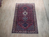 Load image into Gallery viewer, 5x8 Authentic Hand Knotted Semi-Antique Persian Yalameh Rug - Iran - bestrugplace