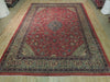Load image into Gallery viewer, Semi-Antique-Persian-Kashan-Rug.jpg