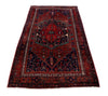 Load image into Gallery viewer, Authentic-Handmade-Persian-Hamadan-Rug.jpg 