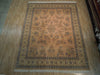 Load image into Gallery viewer, Radiant 8x10 Authentic Handmade Fine Quality Rug - Pakistan - bestrugplace