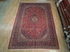 Load image into Gallery viewer, Dazzling 8x12 Authentic Handmade Persian Kashan Rug - Iran - bestrugplace