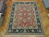 Load image into Gallery viewer, Authentic-Hand-Knotted-Sumak-Rug.jpg