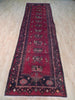 Load image into Gallery viewer, Semi-Antique-Persian-Hamadan-Runner.jpg