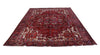 Load image into Gallery viewer, 10x13 Authentic Hand Knotted Persian Heriz Rug - Iran - bestrugplace