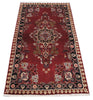 Load image into Gallery viewer, Luxurious-Authentic-Persian-Hamadan-Rug.jpg
