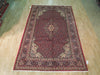 Load image into Gallery viewer, 7x10 Authentic Hand Knotted Fine Persian Bijar Rug - Iran - bestrugplace