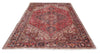 Load image into Gallery viewer, Luxurious 9x12 Authentic Hand-knotted Persian Heriz Rug - Iran - bestrugplace