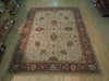 Load image into Gallery viewer, Luxurious-Authentic-Chobi-Rug.jpg