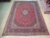 Load image into Gallery viewer, Semi-Antique-Persian-Kashan-Rug.jpg