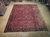 Load image into Gallery viewer, Semi-Antique-Persian-Lilihan-Rug.jpg 