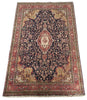 Load image into Gallery viewer, Luxurious-Handmade-Persian-Jozan-Rug.jpg