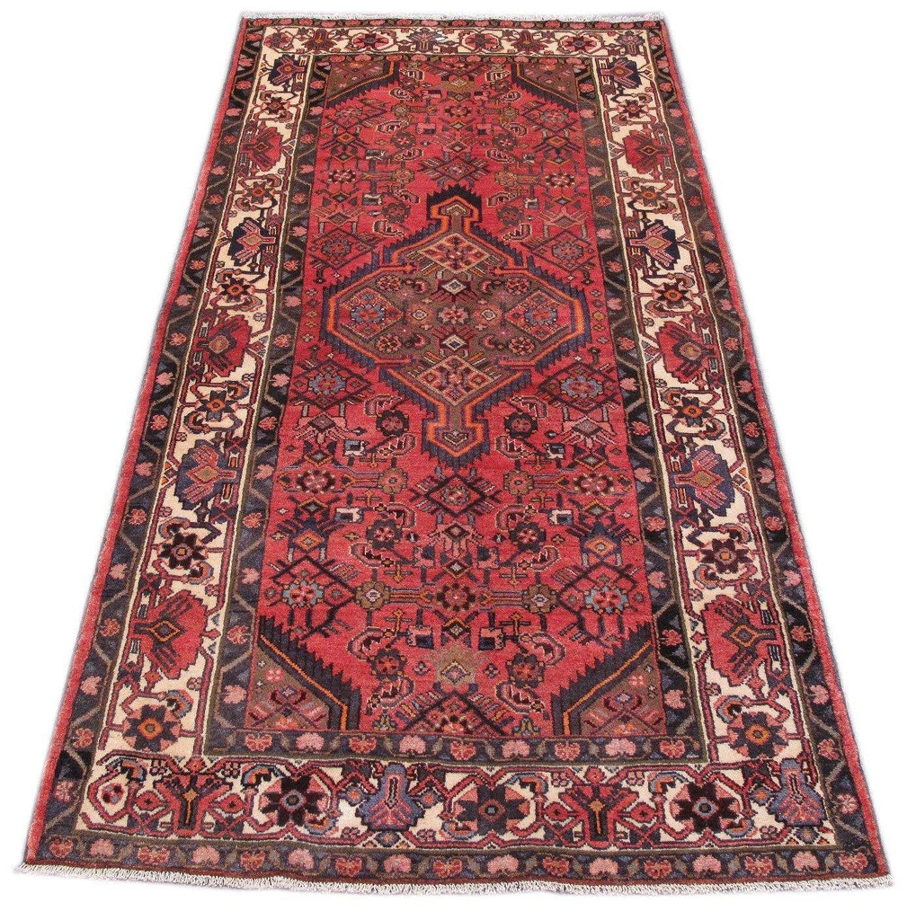 4' x 8' Red-Persian-Hamadan-Rug.jpg