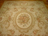 Load image into Gallery viewer, Luxurious-French-Aubusson-Rug.jpg