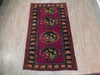 Load image into Gallery viewer, 5x9 Antique Caucasian Kazak Rug - Caucsian Region - bestrugplace
