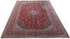 Load image into Gallery viewer, Handmade-Persian-Kashan-Rug.jpg