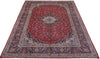 Load image into Gallery viewer, Persian-Signed-Kashan-Rug.jpg