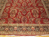 Load image into Gallery viewer, Luxurious-Authentic-Sarouk-Rug.jpg