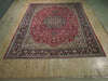 Load image into Gallery viewer, Semi-Antique-Tabriz-Rug.jpg