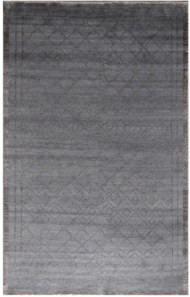 7x10 Modern Rug - India - bestrugplace