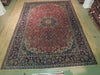 Load image into Gallery viewer, Semi-Antique-Persian-Isfahan-Rug.jpg
