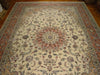 Load image into Gallery viewer, Authentic-Persian-Tabriz-Wool-Rug.jpg