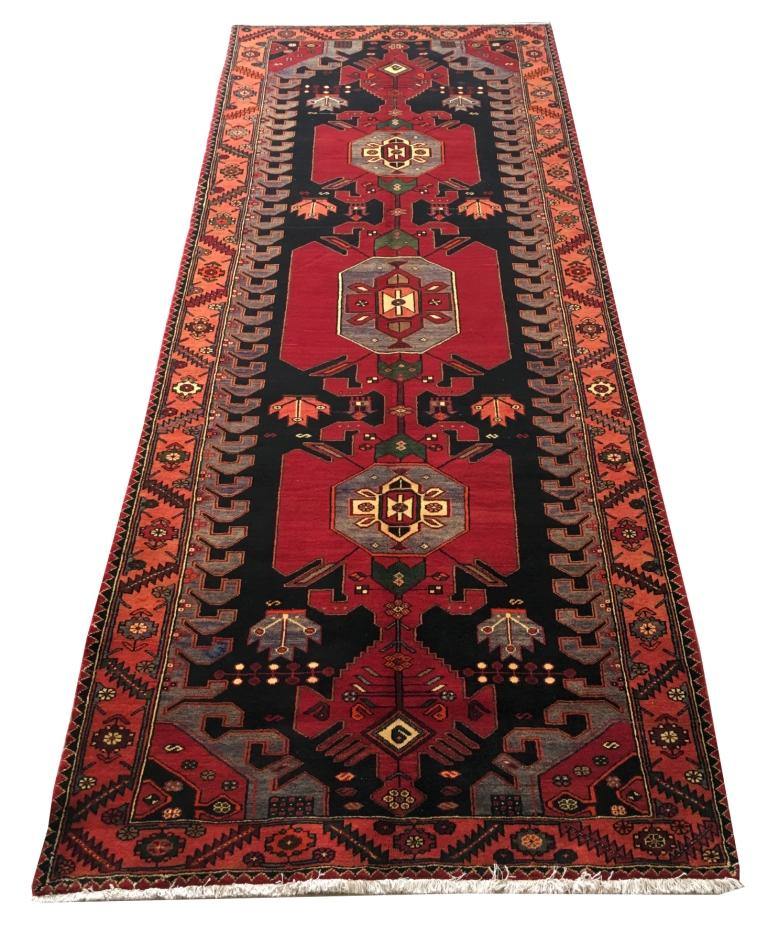 5' x 13'-Red-Persian-Hamadan-Rug.jpg
