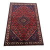 Load image into Gallery viewer, 4&#39; x 7&#39; Red-Persian-Josheghan-Rug.jpg