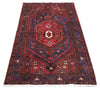 Load image into Gallery viewer, Luxurious-Authentic-Persian-Hamadan-Rug.jpg
