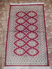 Load image into Gallery viewer, Authentic-Hand-Knotted-Jaldar-Bokhara-Rug.jpg 