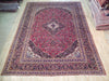 Load image into Gallery viewer, Semi-Antique-Persian-Kashan-Rug.jpg
