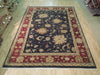 Load image into Gallery viewer, Luxurious-Authentic-Chobi-Rug.jpg