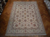 Load image into Gallery viewer, 10x13 Authentic Handmade High End Wool &amp; Silk Persian Tabriz Rug - Iran - bestrugplace