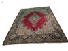 Load image into Gallery viewer, Semi-Antique-Persian-Kerman-Rug.jpg