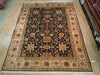 Load image into Gallery viewer, Luxurious-Authentic-Chobi-Peshawar-Rug.jpg