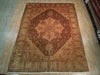 Load image into Gallery viewer, Authentic-Handmade-Tabriz-Rug.jpg