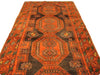 Load image into Gallery viewer, 5&#39; x 10&#39; Sunset-Orange-Antique-Russian-Kazak-Rug.jpg