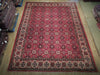 Load image into Gallery viewer, Semi-Antique-Persian-Varamin-Rug.jpg