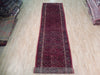 Load image into Gallery viewer, Semi-Antique-Persian-Hamadan-Runner.jpg 