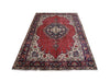 Load image into Gallery viewer, Authentic-Persian-Tabriz-Rug.jpg 
