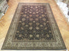 Load image into Gallery viewer, Handmade-India-Rug.jpg