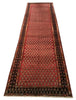 Load image into Gallery viewer, 5&#39; x 18&#39;-Red-Persian-Lori-Rug.jpg