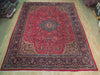 Load image into Gallery viewer, Persian-Semi-Antique-Tabriz-Rug.jpg