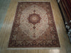 Load image into Gallery viewer, 9x12 Lavar Wool&amp;Silk Fine Quality Rug - China - bestrugplace
