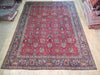 Load image into Gallery viewer, Semi-Antique-Persian-Tabriz-Rug.jpg