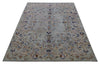 Load image into Gallery viewer, Authentic-Persian-Signed-Kashan-Rug.jpg