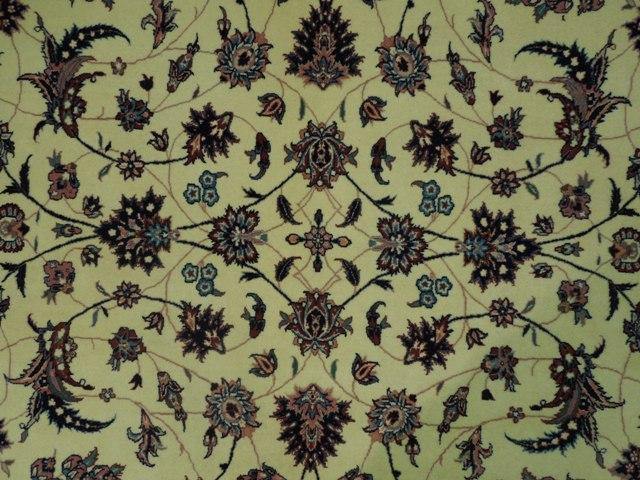 9x12 Very Fine Wool Persian Rug-China - bestrugplace