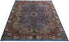 Load image into Gallery viewer, Authentic-Persian-Signed-Kashmar-Rug.jpg